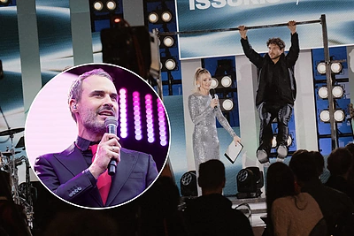 Mantas Jankavičius neatvyko į tiesioginę naujo TV projekto transliaciją: paaiškėjo, kodėl