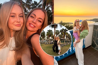 I.Martinkėnaitė aplankė šalį, kurios vengė 23 metus: prakalbo ir apie naują amplua grupėje „Šeškės“