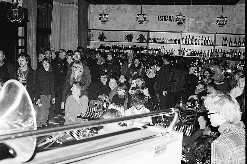 „Arklio galia“ / Tomo Tereko nuotr.