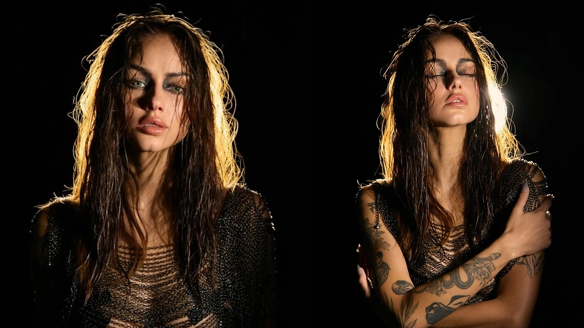 Iglė Bernotaitytė / Monikos Remeikytės-Makarės nuotr.