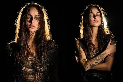 Netikėtas Iglės prisipažinimas – norėjo pasikeisti vardą: jau buvo išsirinkusi kitą