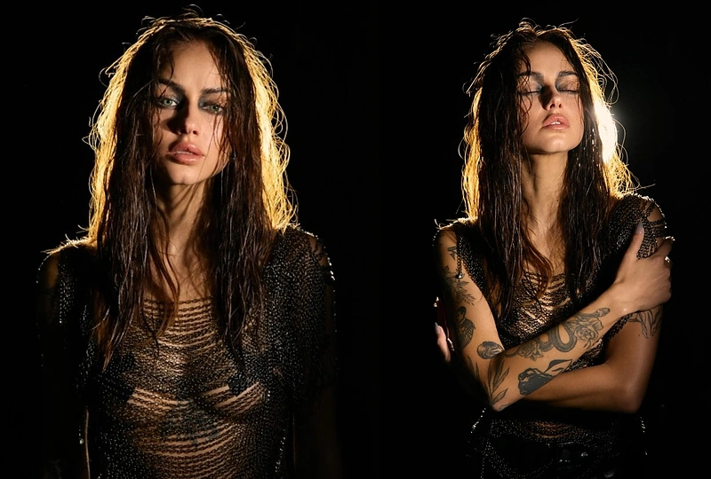 Iglė Bernotaitytė / Monikos Remeikytės-Makarės nuotr.