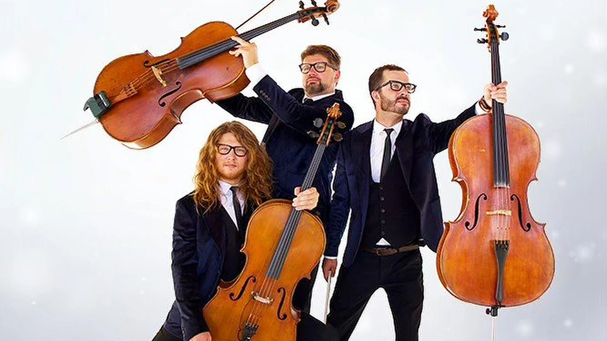 „Melo-M“ / Asmeninio archyvo nuotr.