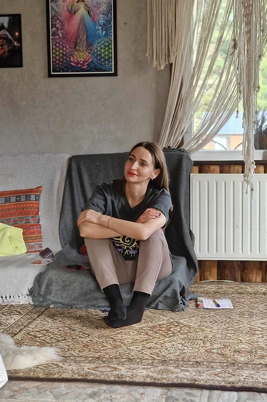 Dukrytę palaidojusi Renata / Asmeninio albumo nuotr.