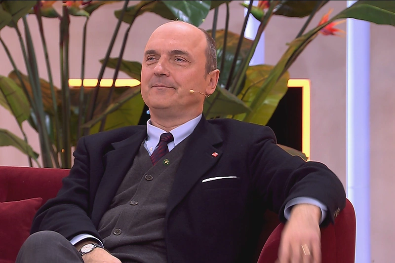 Giedrius Drukteinis / LNK nuotr.