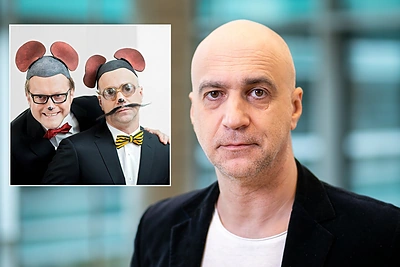 Algiui Ramanauskui – blogos žinios iš LRT: nutraukė bendradarbiavimą