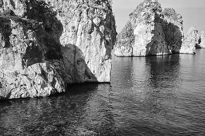 Gretos ir Mariaus Miksių vestuvės Sicilijoje / Asmeninio archyvo nuotr.