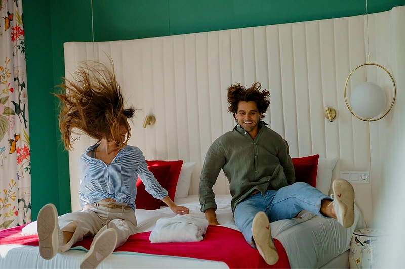 Kodėl lietuviška žiema – idealus metas apsilankyti SPA? / „Keliauk Lietuvoje“ nuotr.