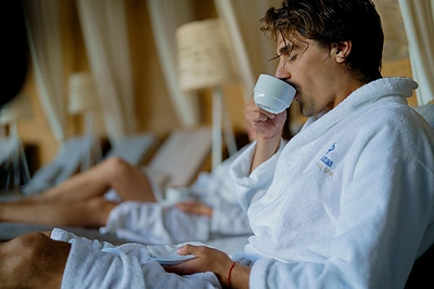 Kodėl lietuviška žiema – idealus metas apsilankyti SPA? / „Keliauk Lietuvoje“ nuotr.