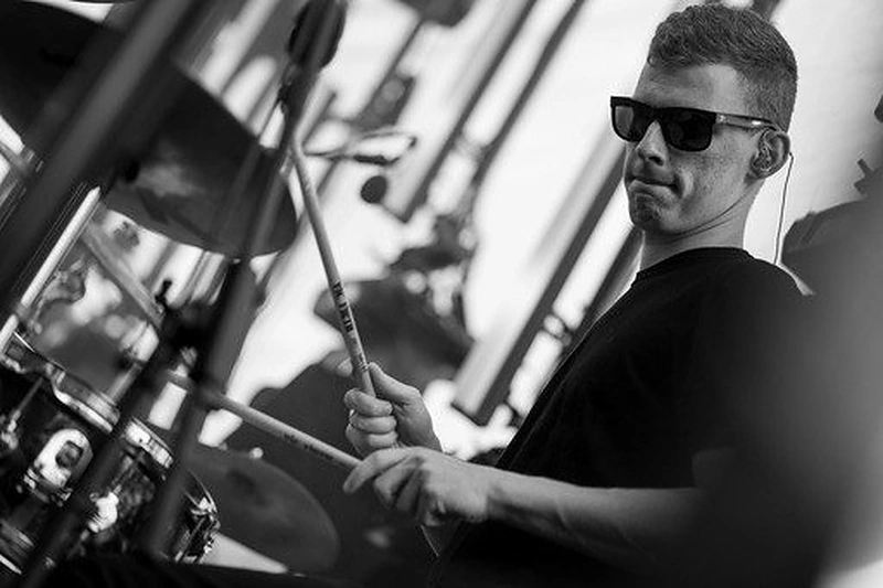 Mihailas Novikovas / Asmeninio archyvo nuotr.