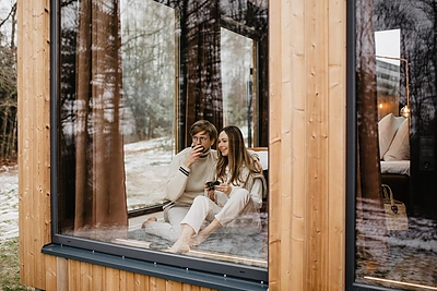 Atverk duris žiemai – pasisemk neištirpdomų patirčių / „Atokampio“ nuotr.