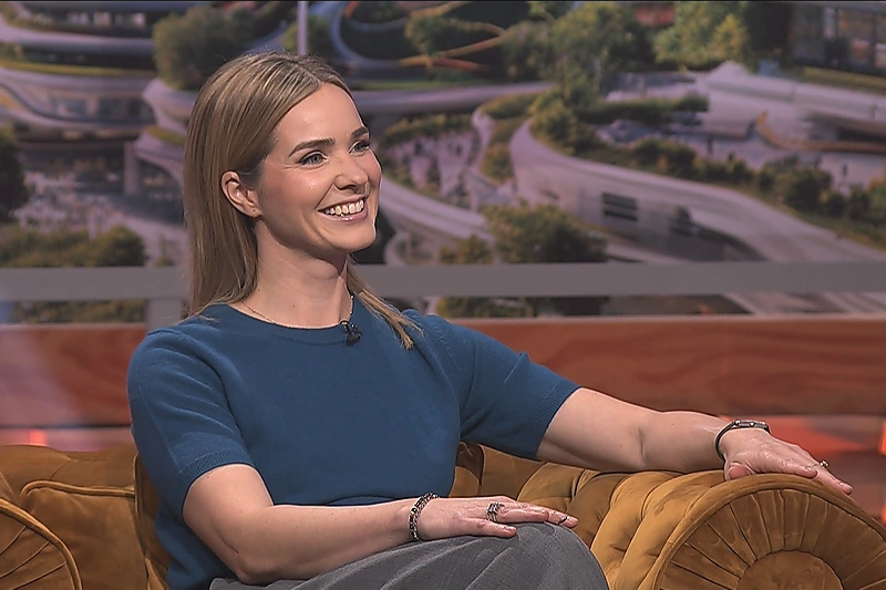 Lina Kairytė / LNK nuotr.