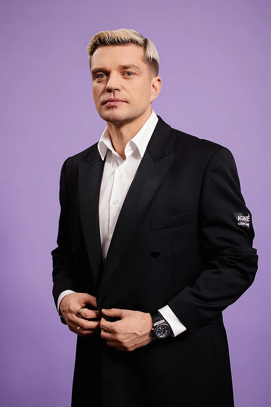 Jonas Nainys / EL Project nuotr.