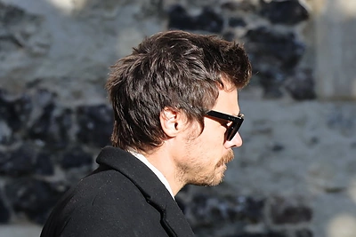 Liamo Payne'o laidotuvės / ZUMAPRESS / Scanpix nuotr.