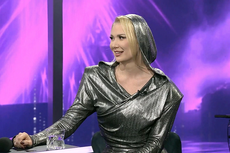 Natalija Bunkė / Stopkadro nuotr.
