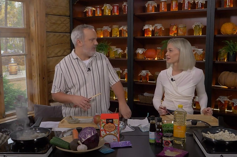 Ugnė Siparė, Giedrius Savickas / Stopkadro nuotr.