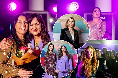 Įspūdingas „WoW University“ gimtadienis: tarp sveikintojų ir prezidentės Dalios Grybauskaitės linkėjimas