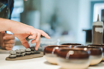 Žiema – puikus metas atrasti neištirpdomų skonių / „Keliauk Lietuvoje“ nuotr.