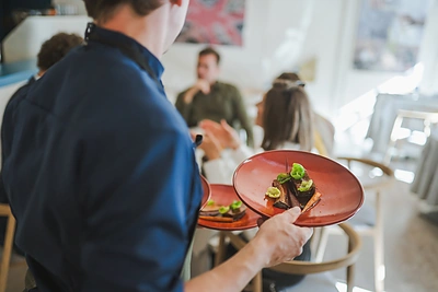 Žiema – puikus metas atrasti neištirpdomų skonių / „Keliauk Lietuvoje“ nuotr.