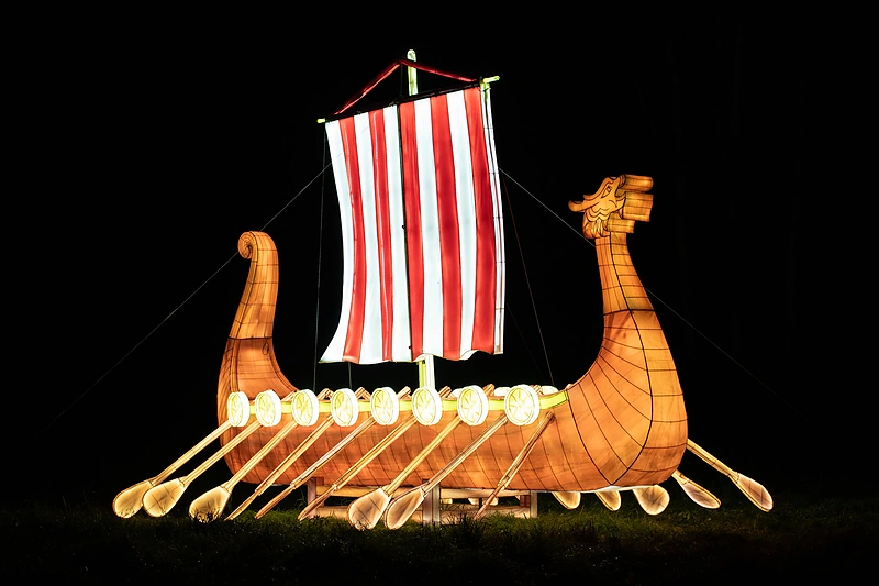 Rumšiškės / V.Kučinskienės nuotr.