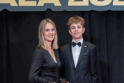 Svečiai renkasi į Betsafe-LKL Gala vakarą / Roberto Riabovo / BNS nuotr.