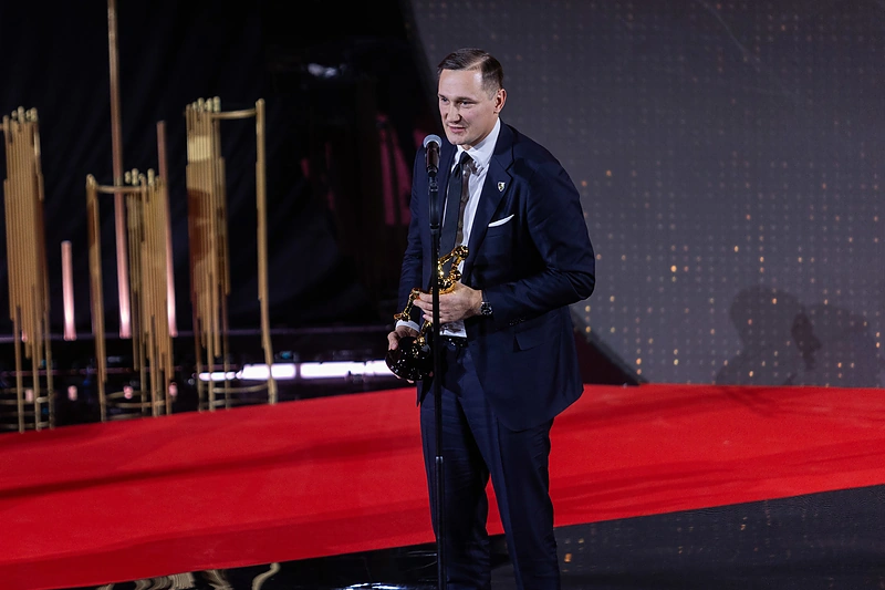 Paulius Jankūnas / Roberto Riabovo / BNS nuotr.