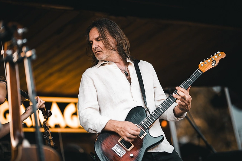 Ray Wilsonas / Organizatorių nuotr.