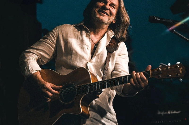 Ray Wilsonas / Organizatorių nuotr.