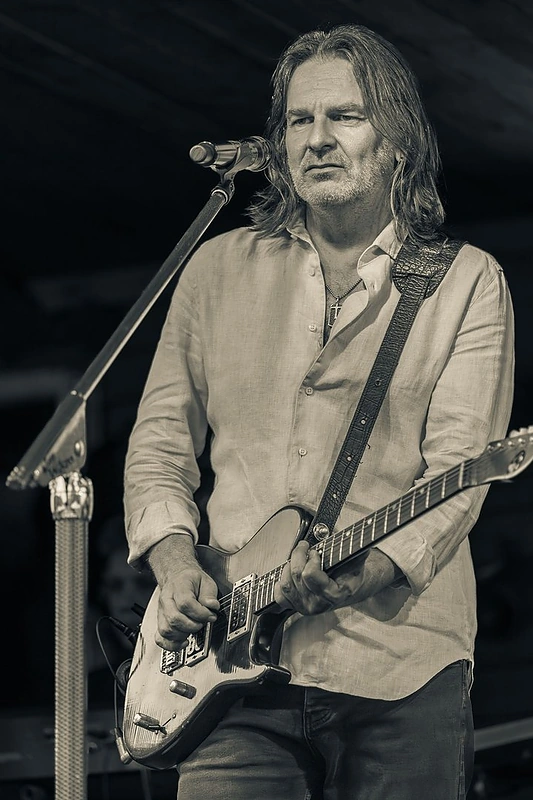 Ray Wilsonas / Organizatorių nuotr.