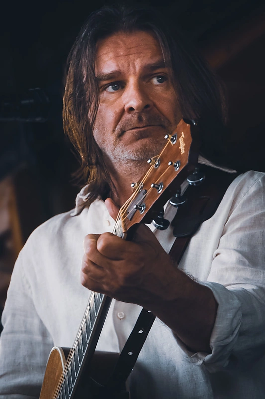 Ray Wilsonas / Organizatorių nuotr.