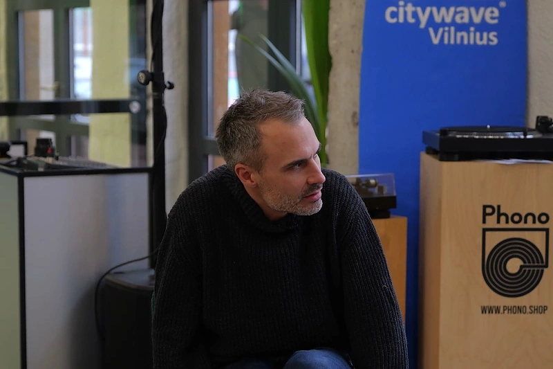 Mantas Jankavičius / LNK nuotr.