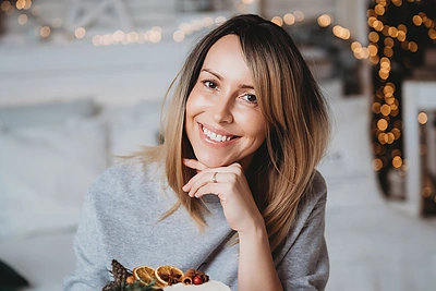 Desertų kūrėja Veronika Pancereva: „Manęs sąžinė negraužia – toks saldumynas žmogui nepakenks“