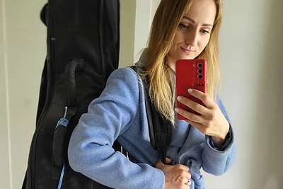 Leonetos gyvenimo akimirkos / Asmeninio archyvo nuotr.