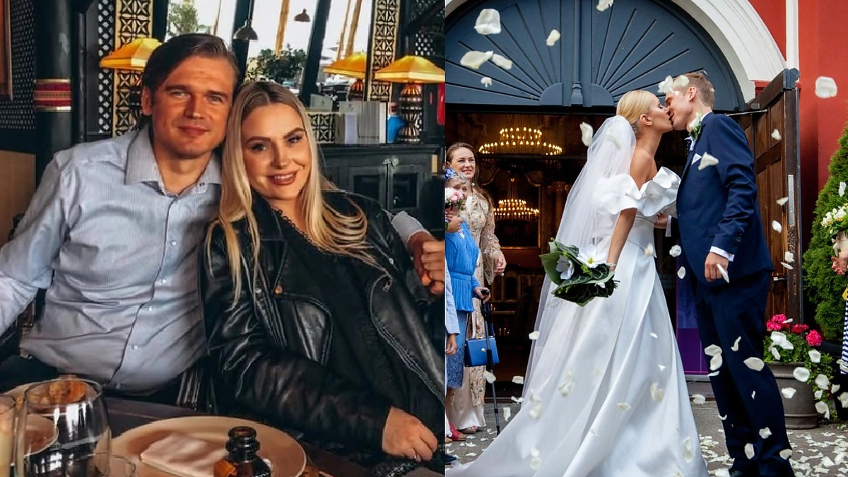 Rytis ir Laura Žvaguliai / BNS ir asmeninio albumo nuotr.