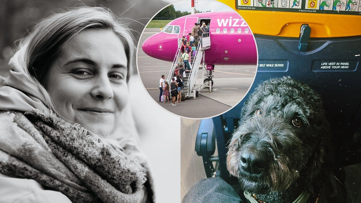 Ieva Krivickaitė / Asmeninio archyvo nuotr.