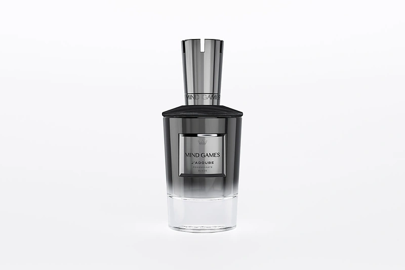 „Mind Games“: aukštosios parfumerijos triumfo akimirka / „Crème de la Crème“ nuotr.