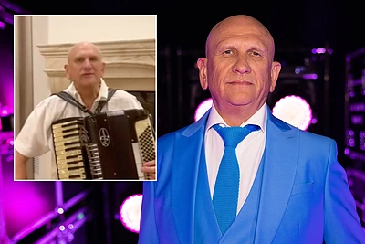 „Vienam iškiliausių Lietuvos vyrų“ – originali Edmundo Kučinsko dovana: sužavėjo tūkstančius