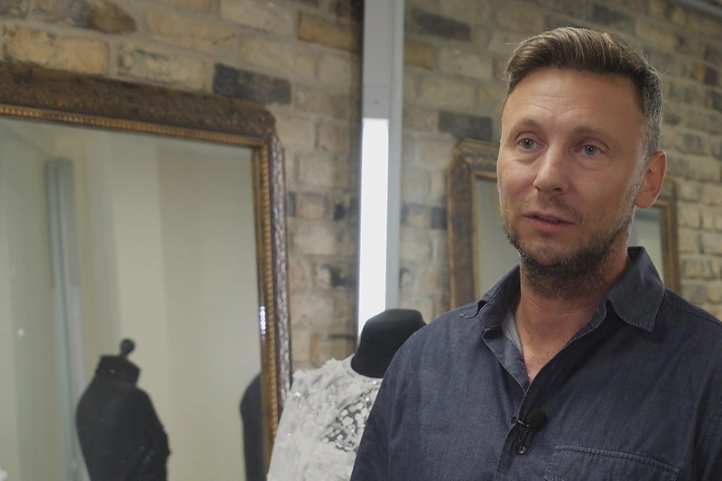 Egidijus Rainys / LNK nuotr.