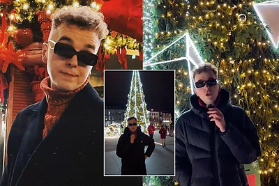 Eglių kritikas J.Pečeliūnas įvertino Panevėžio žaliaskarę: „Šių deimantų likimas – kaip ir aiškus“