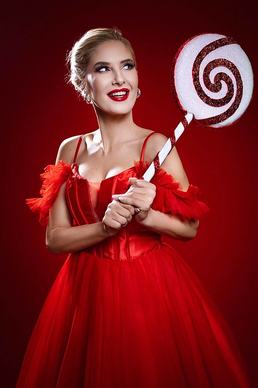 Kristina Ivanova / Ervino Dikinio nuotr.