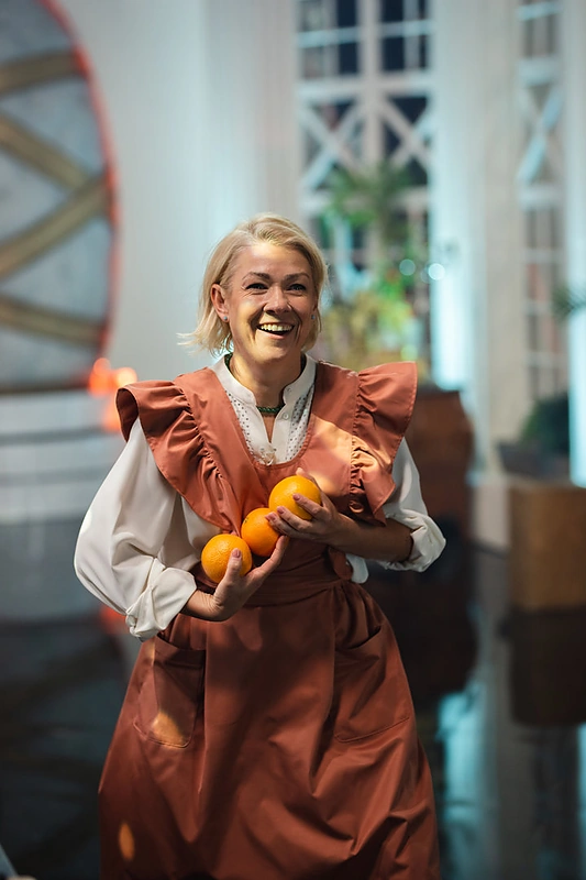 Lina Rastokaitė / VeronikaGen Photography
