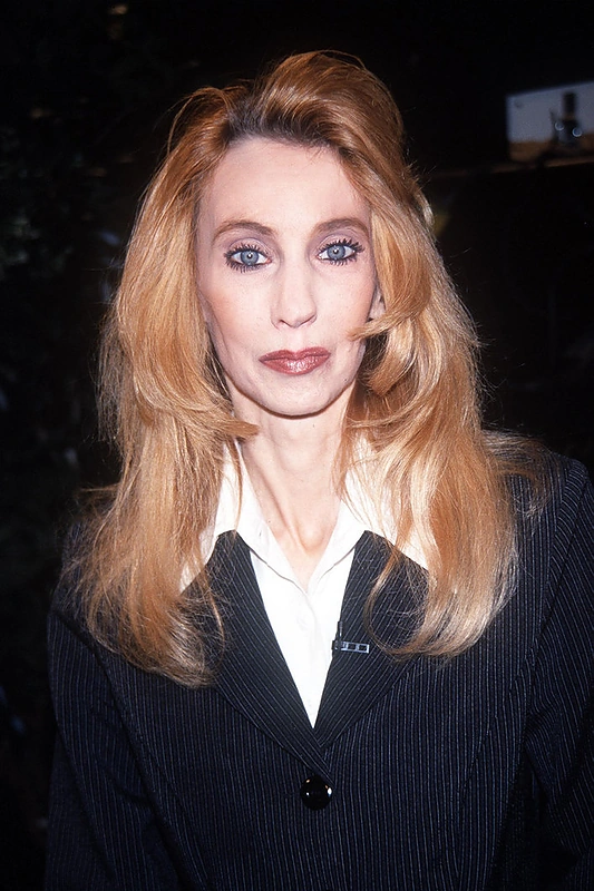 Eminemo mama Debbie Nelson / Vida Press nuotr.