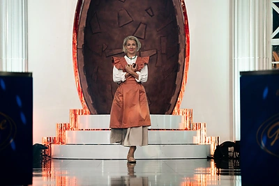 Lina Rastokaitė / Ievos Jūrės nuotr.