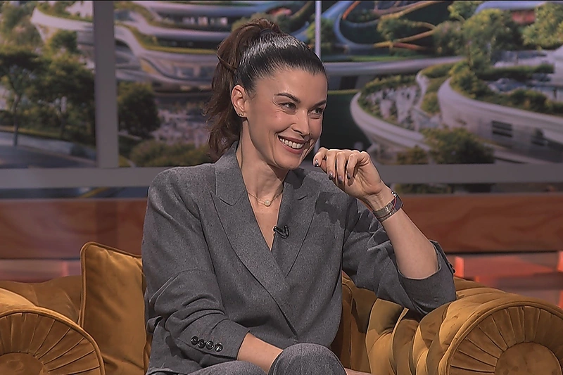 Laura Imbrasienė / LNK nuotr.
