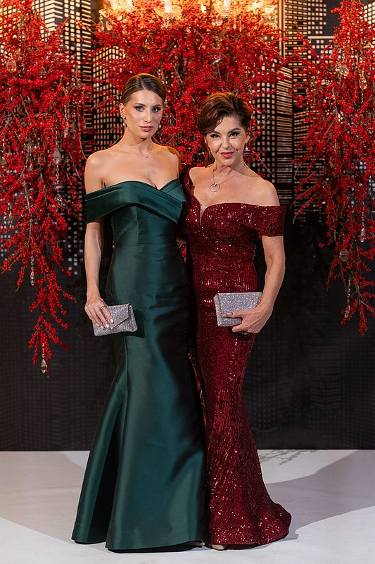 Kristė Kaikarytė, Kristina Kaikarienė / Skirmanto Lisausko / BNS nuotr.