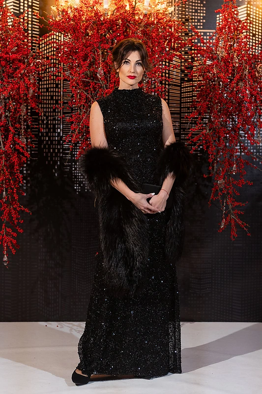 Vilma Vaitiekūnaitė / Skirmanto Lisausko / BNS nuotr.