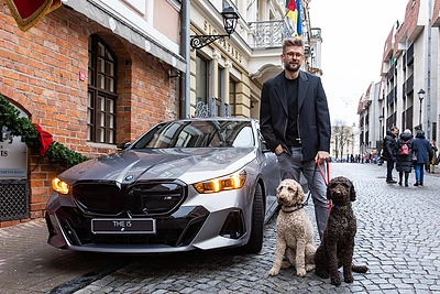 Alfos Ivanausko knygos „Meile, tu gyvensi ilgiau“ pristatymas / Jurgos Urbonaitės ir Valerijos Stonytės nuotr.