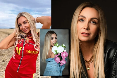 Gerda Žemaitė – apie „gelbėtojos“ karjerą ir santykius po skyrybų: „Stengiamės, kad ir kaip abiem skaudu“