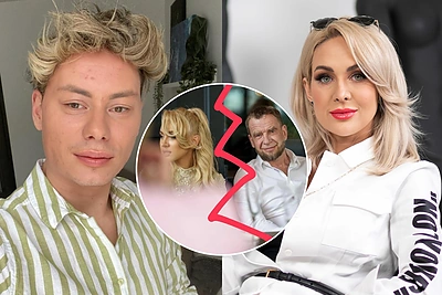 Užvirus aistroms dėl Oksanos Pikul skyrybų – Ąžuolo Misiukevičiaus kirtis influenceriams: „Gėdinga“