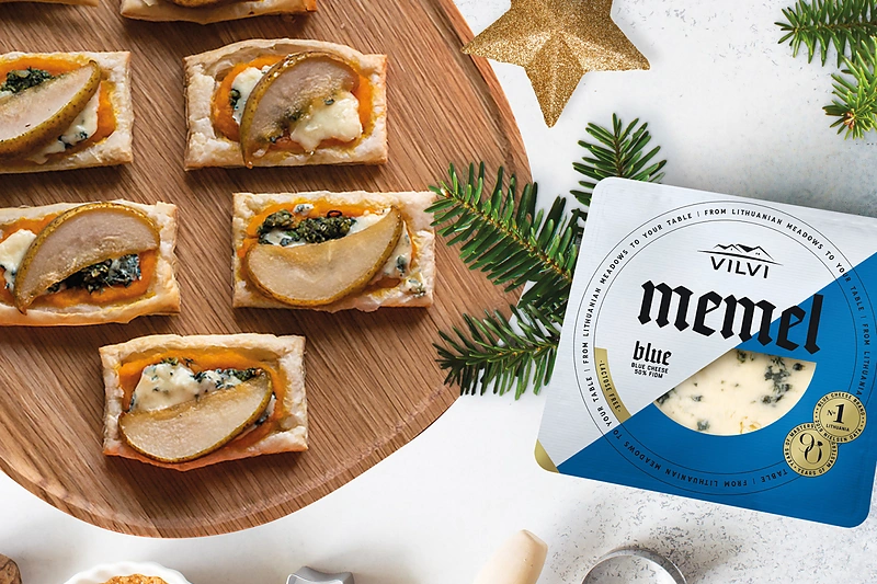 Dovana, kuria mėgausitės kartu / Projekto autorių nuotr.